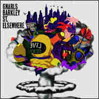 Gnarls Barkley's 'St. Elsewhere' Gnarls Barkley's 'St. Elsewhere'
