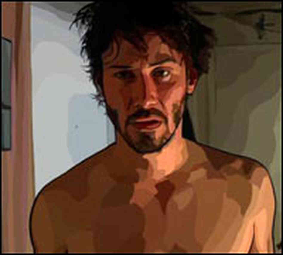 A Scanner Darkly A Scanner Darkly