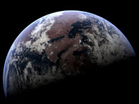 Earth