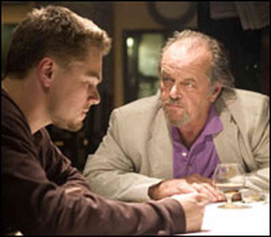 The Departed The Departed
