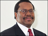 Ralph B. Everett