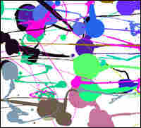 An image created using jacksonpollock.org. An image created using jacksonpollock.org.