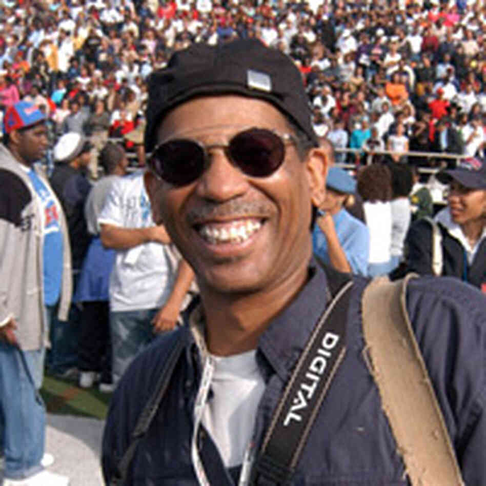 Tom Terrell net worth salary