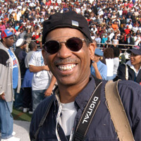 Tom Terrell