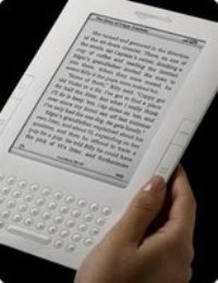 The Amazon Kindle may have good sales this holiday season.
