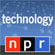 NPR Technology Podcast