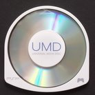 A UMD-format disc