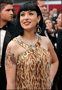 Diablo Cody