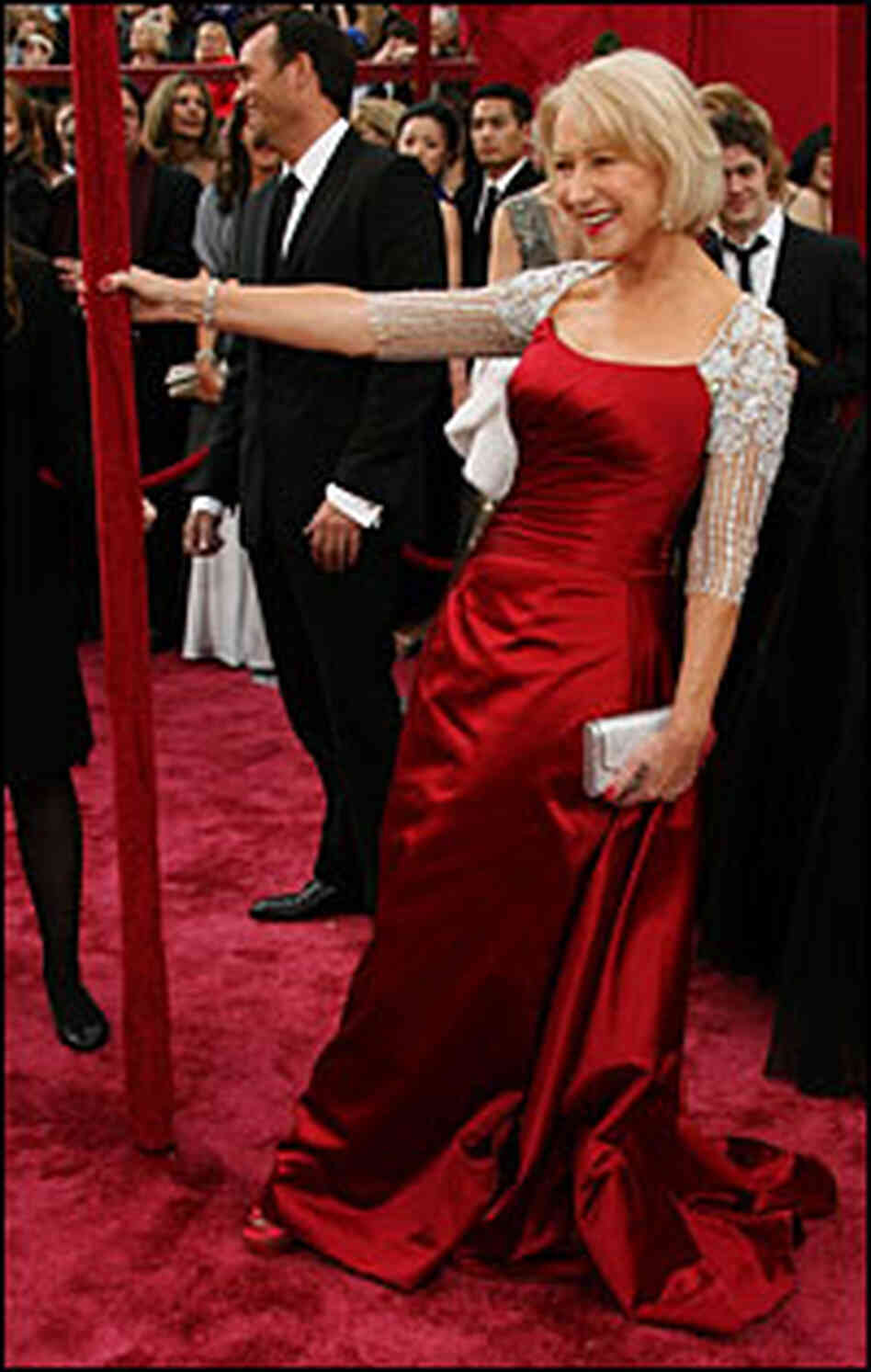 Helen Mirren Helen Mirren