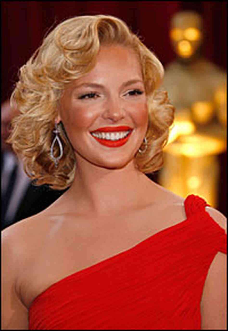 Katherine Heigl Katherine Heigl