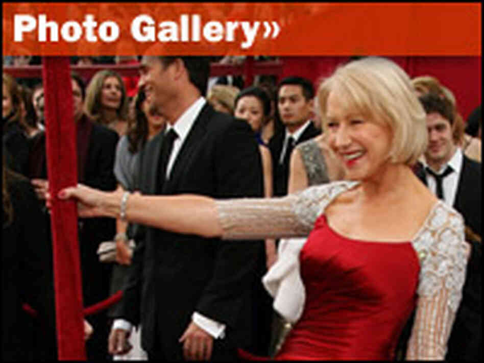 Slideshow launch