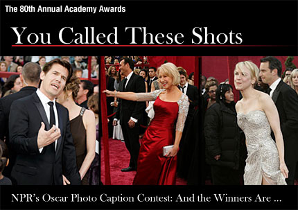 red-carpet composite