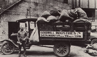 Goodwill Industries
