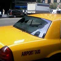 Second cab photo