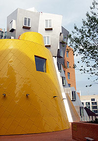 Stata Center