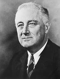 FDR