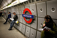 Westminster Station