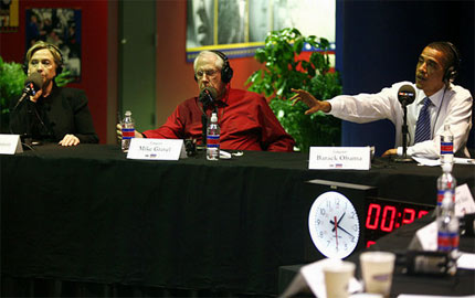 Mike Gravel