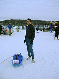 Geoff Roes
