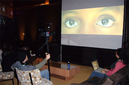 Cause Collective at Sundance