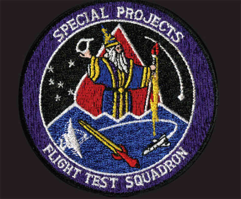 Patch 1 Patch 1