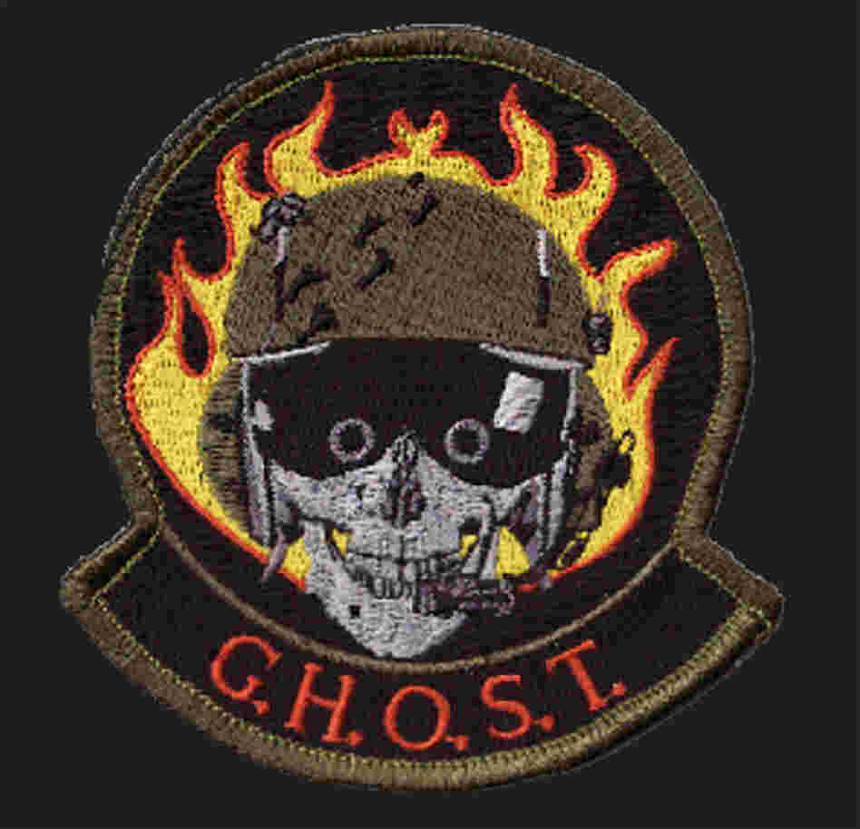 Patch 2 Patch 2