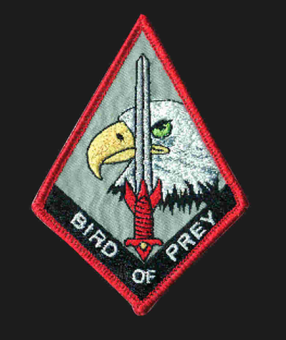 Patch 3 Patch 3