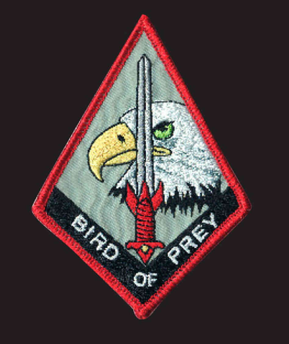 Patch 3 Patch 3