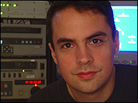 Alex Rivera