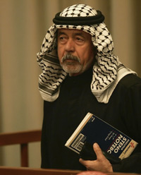 Ali Hassan al Majid, aka Chemical Ali