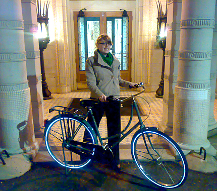 City Bike