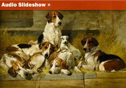 Dog Art