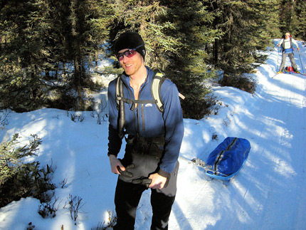 Iditarod Trail Invitational