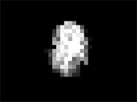 Asteroid TU24