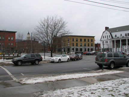 Hamilton New York