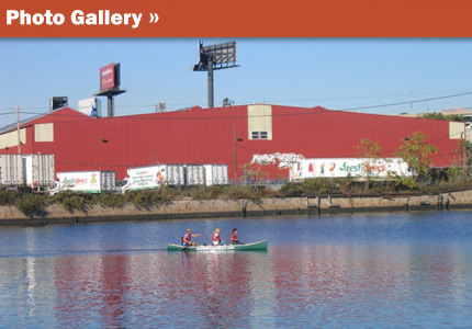 Newtown Creek