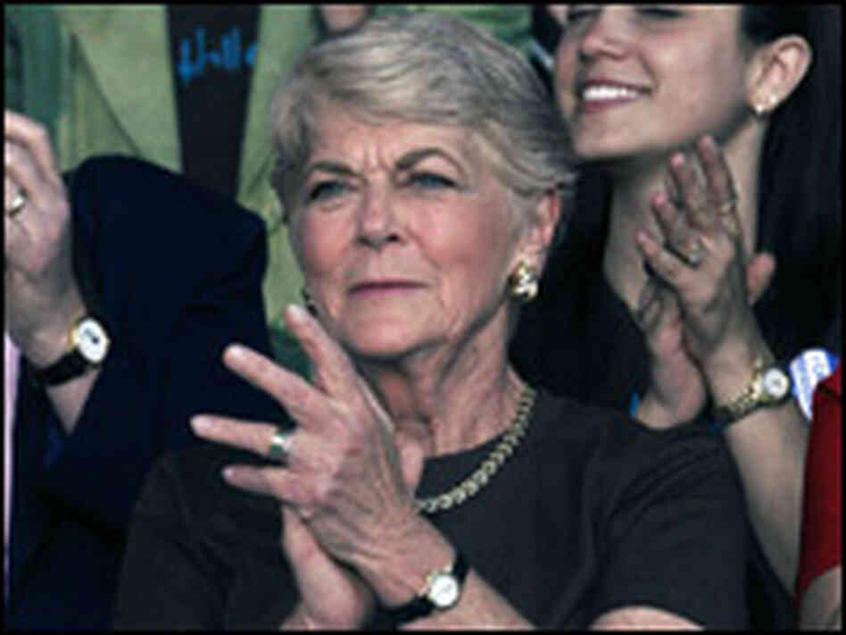 Geraldine Ferraro Geraldine Ferraro