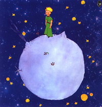 The Little Prince