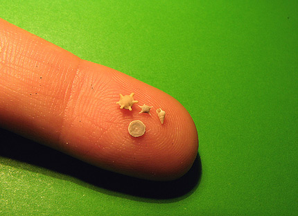 Star Sand