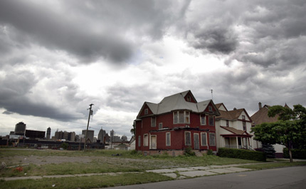 Detroit