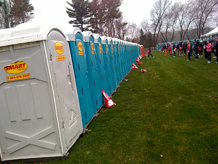 Boston Marathon