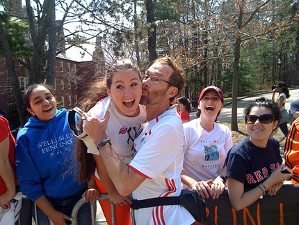 Boston Marathon