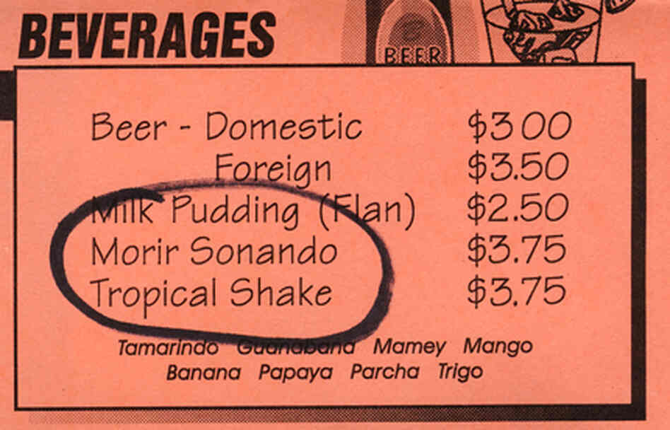 margon menu margon menu