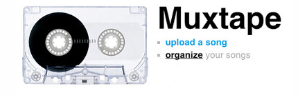 Muxtape.com