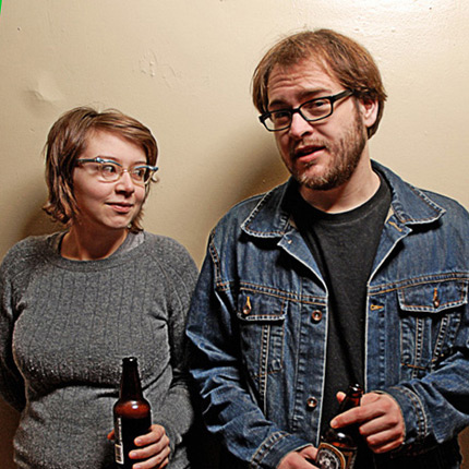 Radio Sweethearts