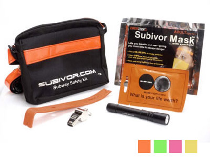 Subivor