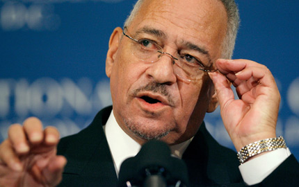 Jeremiah Wright