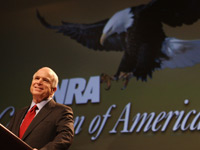 John McCain