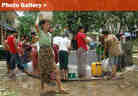 Myanmar Cyclone Nargis