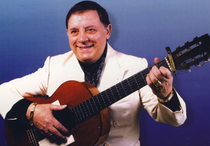 Esteban Navarro